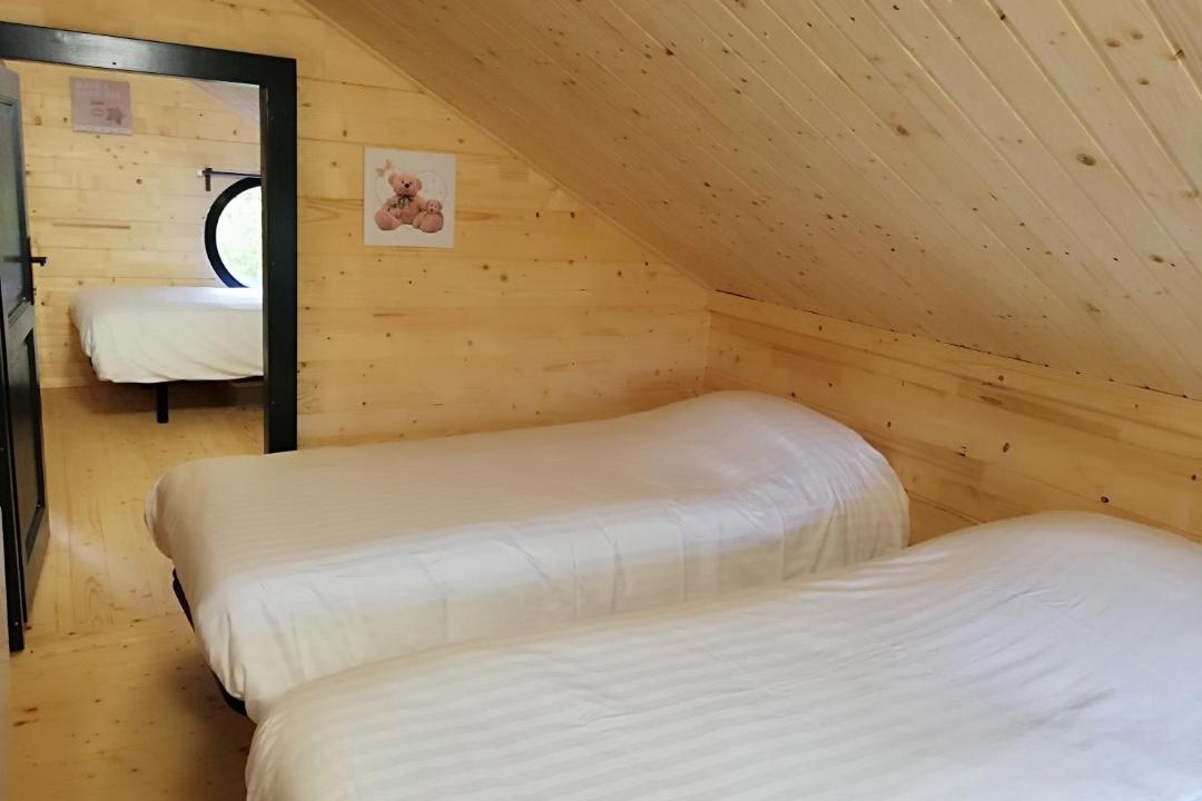 Photo of Bedroom in Condom