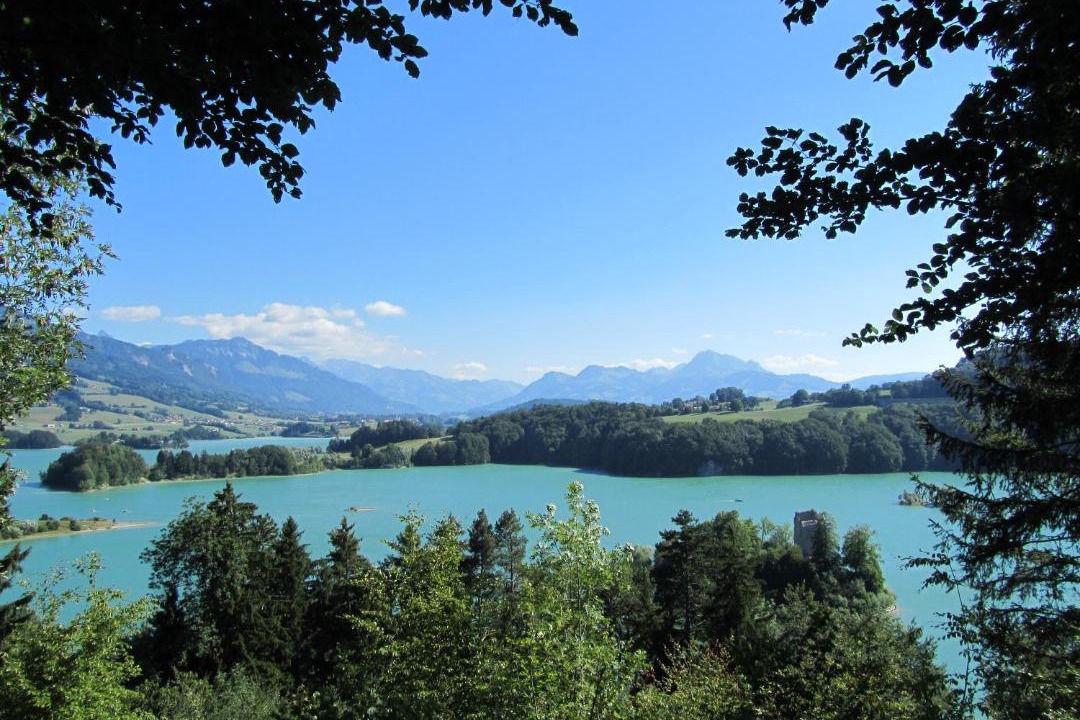 Photo of Outdoor in Pont-la-Ville