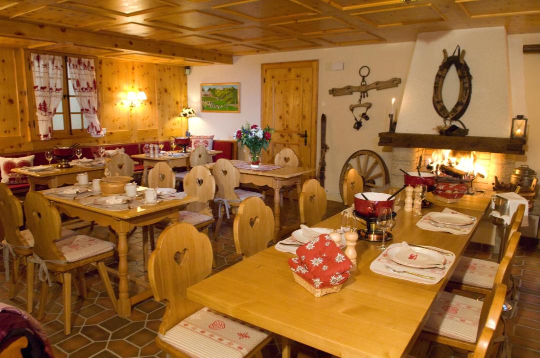 Photo of Livingroom in Pont-la-Ville