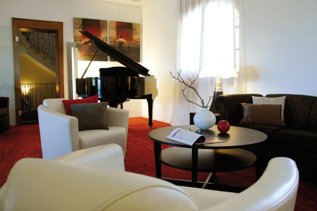 Photo of Livingroom in Pont-la-Ville