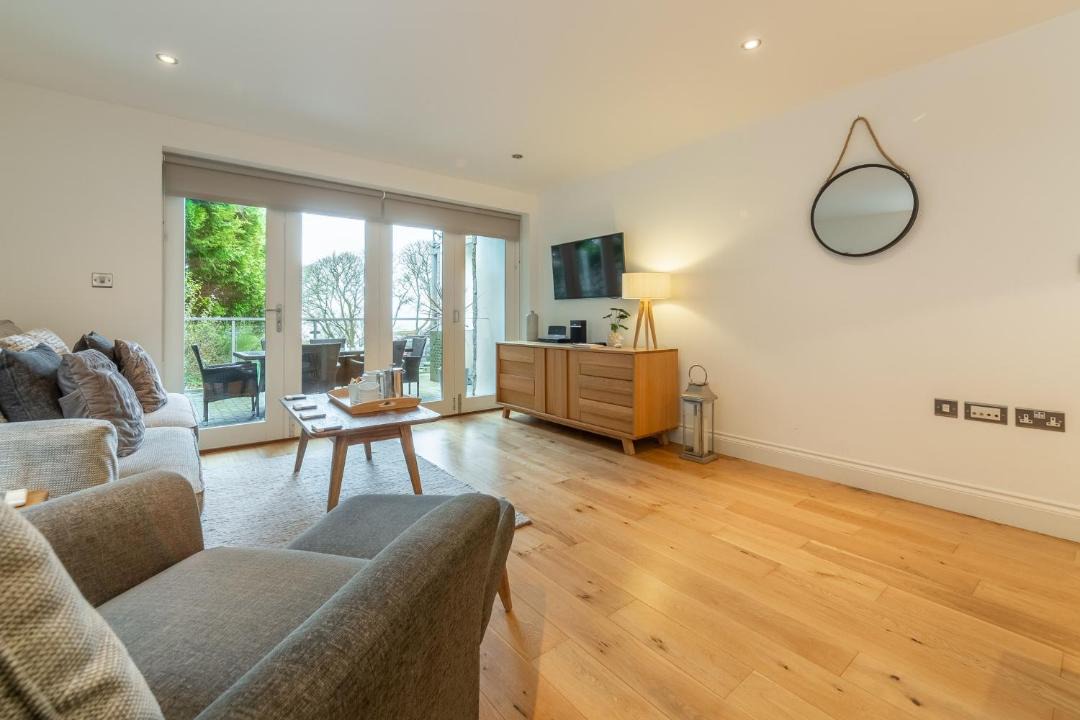 Photo of Livingroom in Carbis Bay