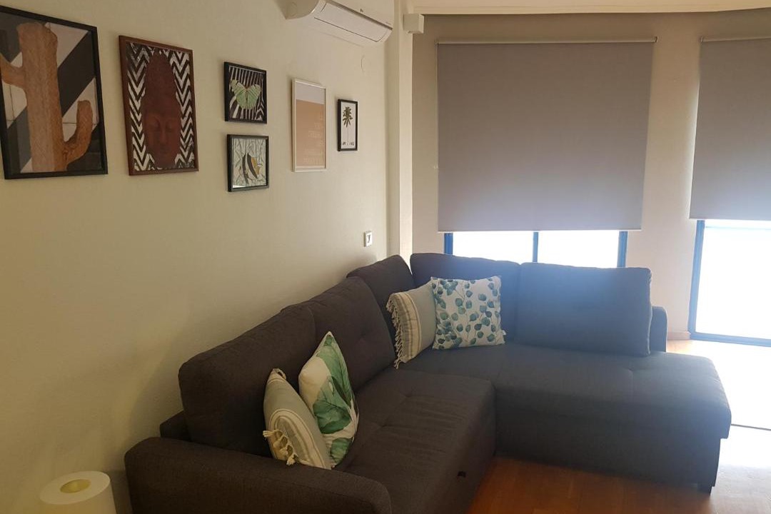 Photo of Livingroom in Barrio de Jesus