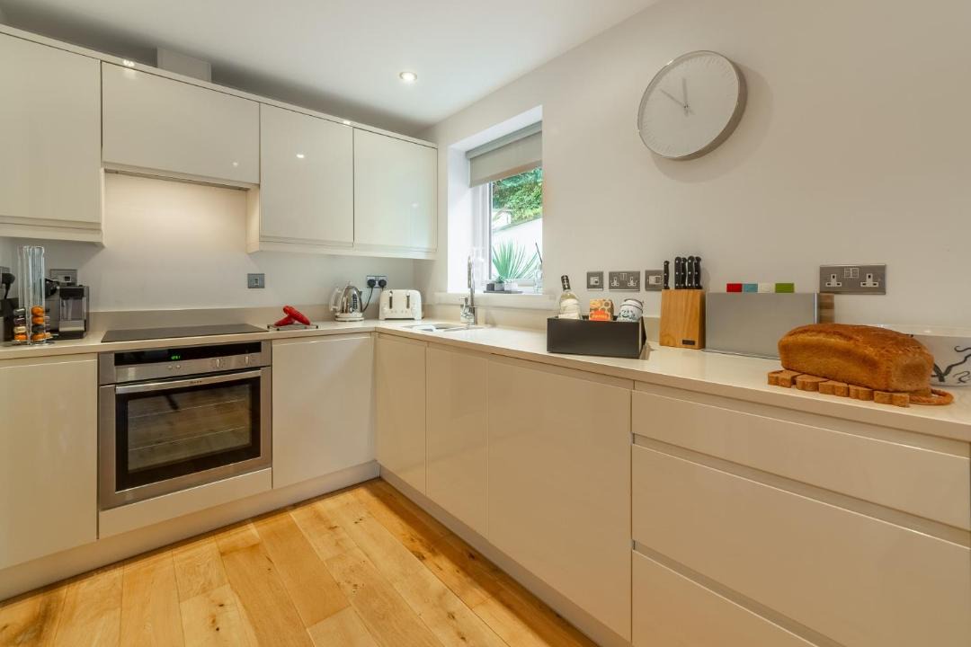 Photo of Kitchen in Carbis Bay