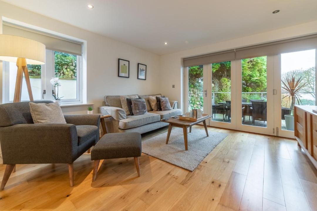 Photo of Livingroom in Carbis Bay