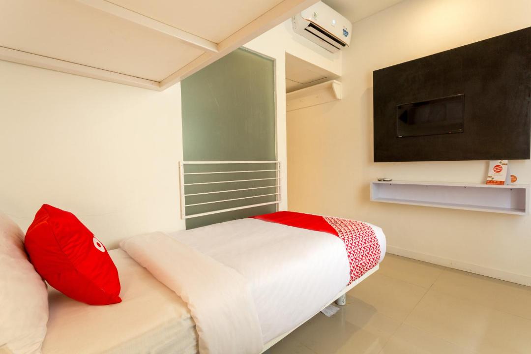 Photo of Bedroom in Senggigi