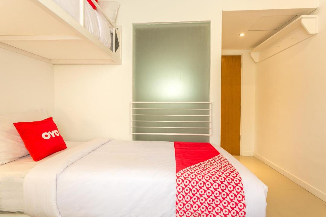 Photo of Bedroom in Senggigi