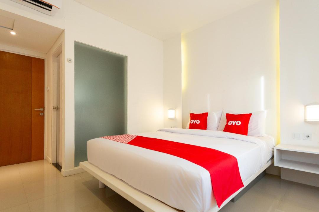Photo of Bedroom in Senggigi