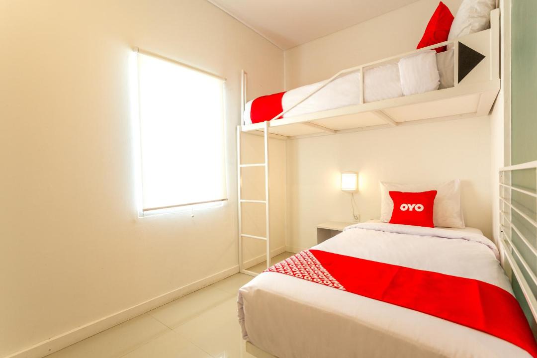 Photo of Bedroom in Senggigi