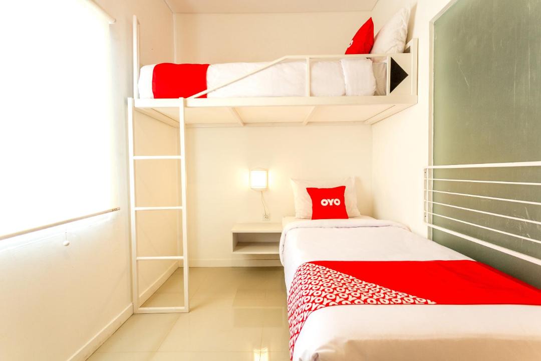 Photo of Bedroom in Senggigi
