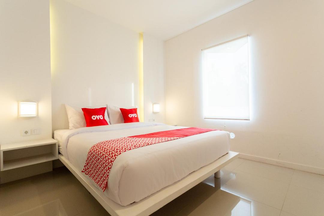 Photo of Bedroom in Senggigi