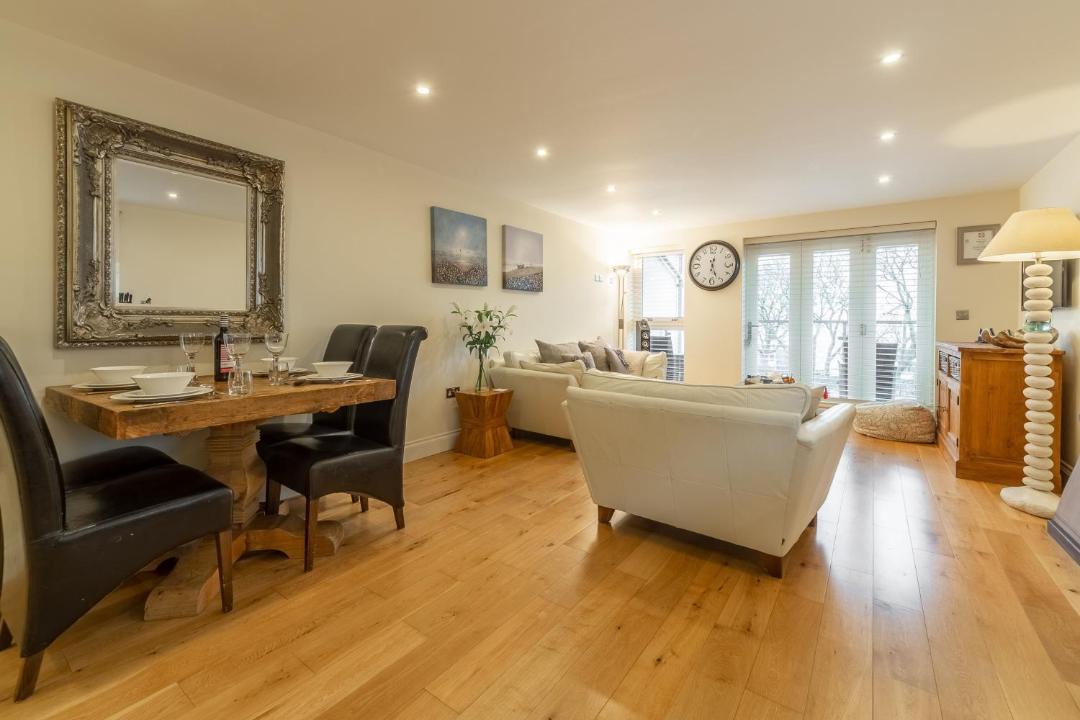 Photo of Livingroom in Carbis Bay