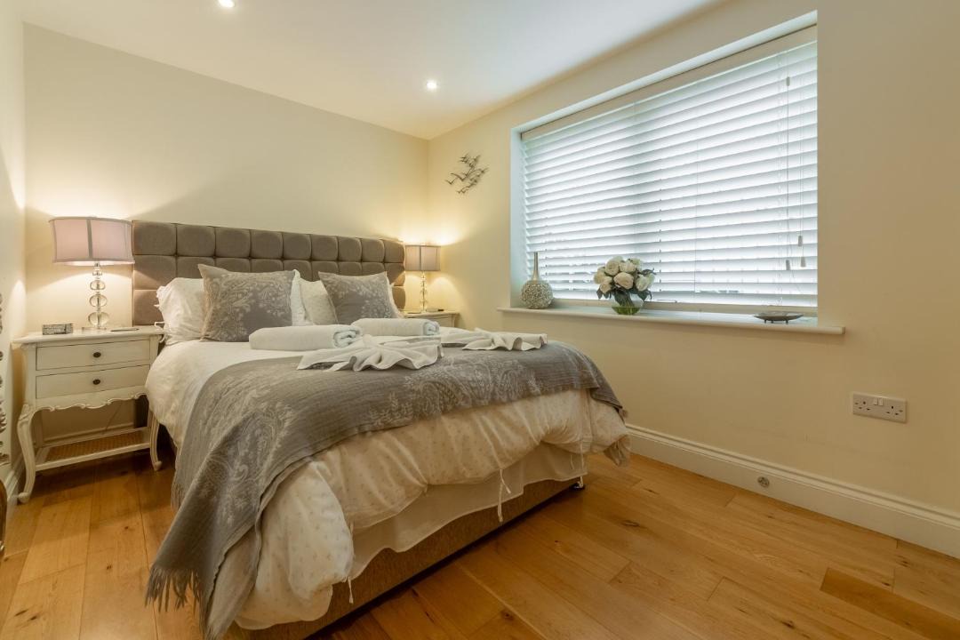 Photo of Bedroom in Carbis Bay
