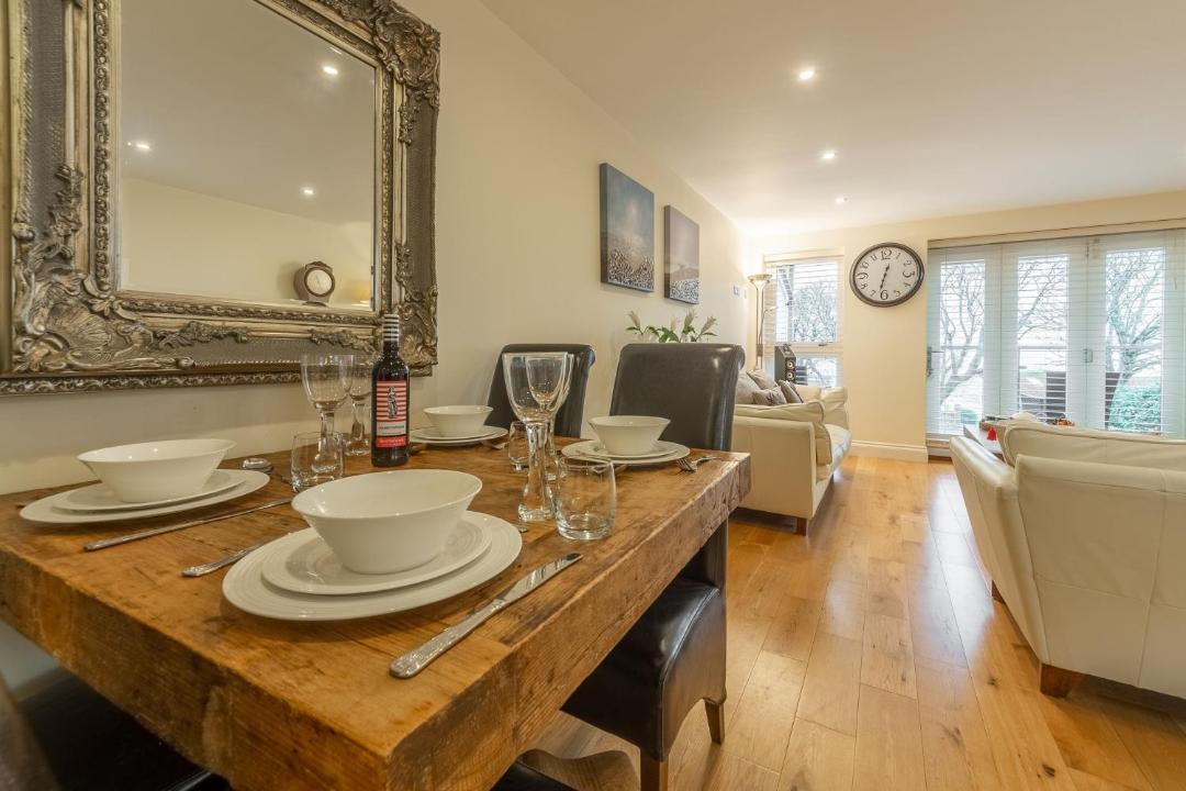 Photo of Livingroom in Carbis Bay