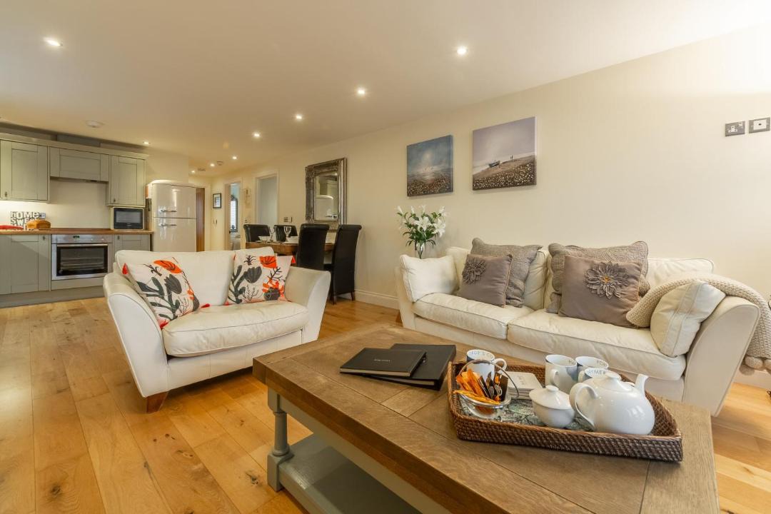 Photo of Livingroom in Carbis Bay