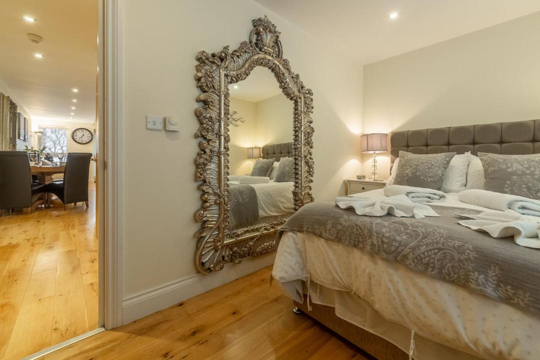Photo of Bedroom in Carbis Bay
