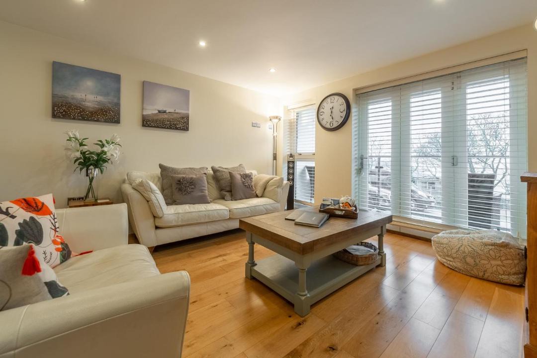 Photo of Livingroom in Carbis Bay