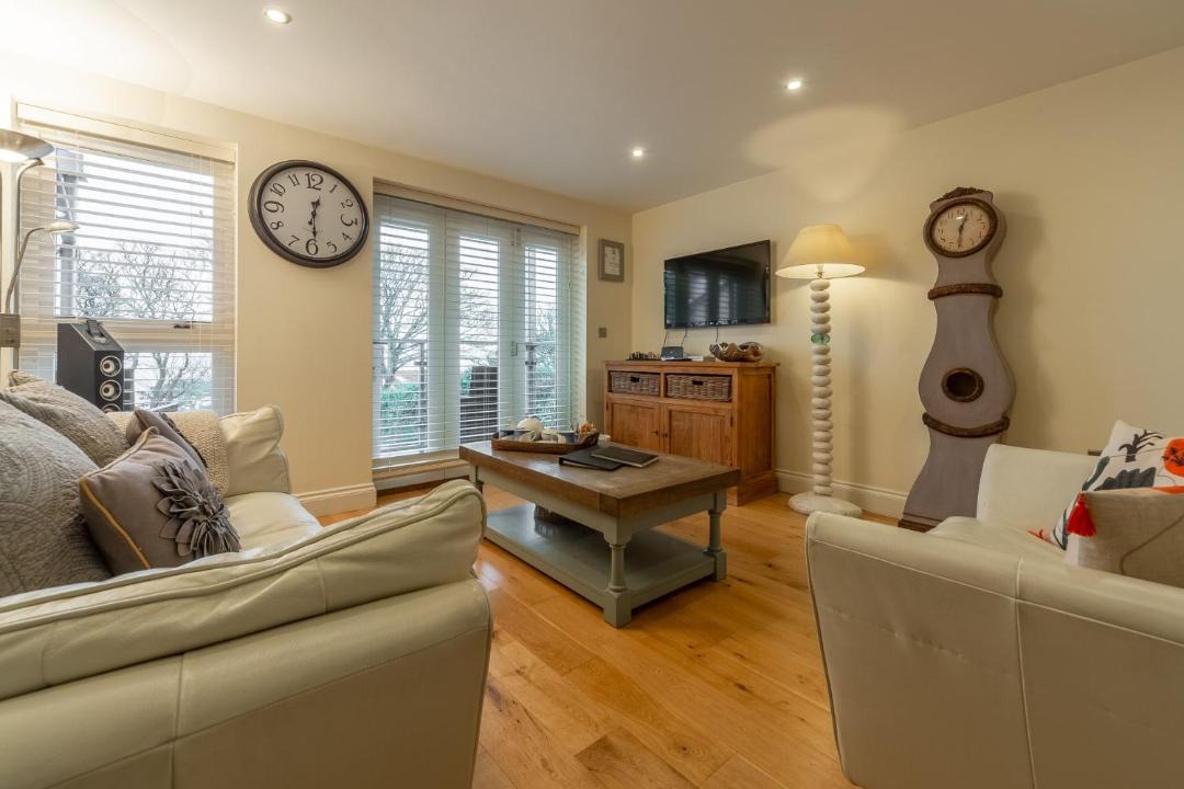 Photo of Livingroom in Carbis Bay