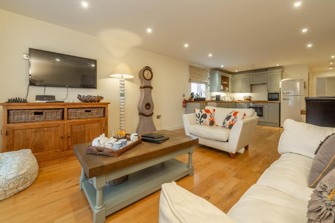 Photo of Livingroom in Carbis Bay