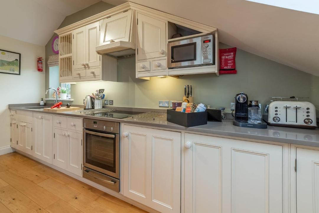 Photo of Kitchen in Carbis Bay