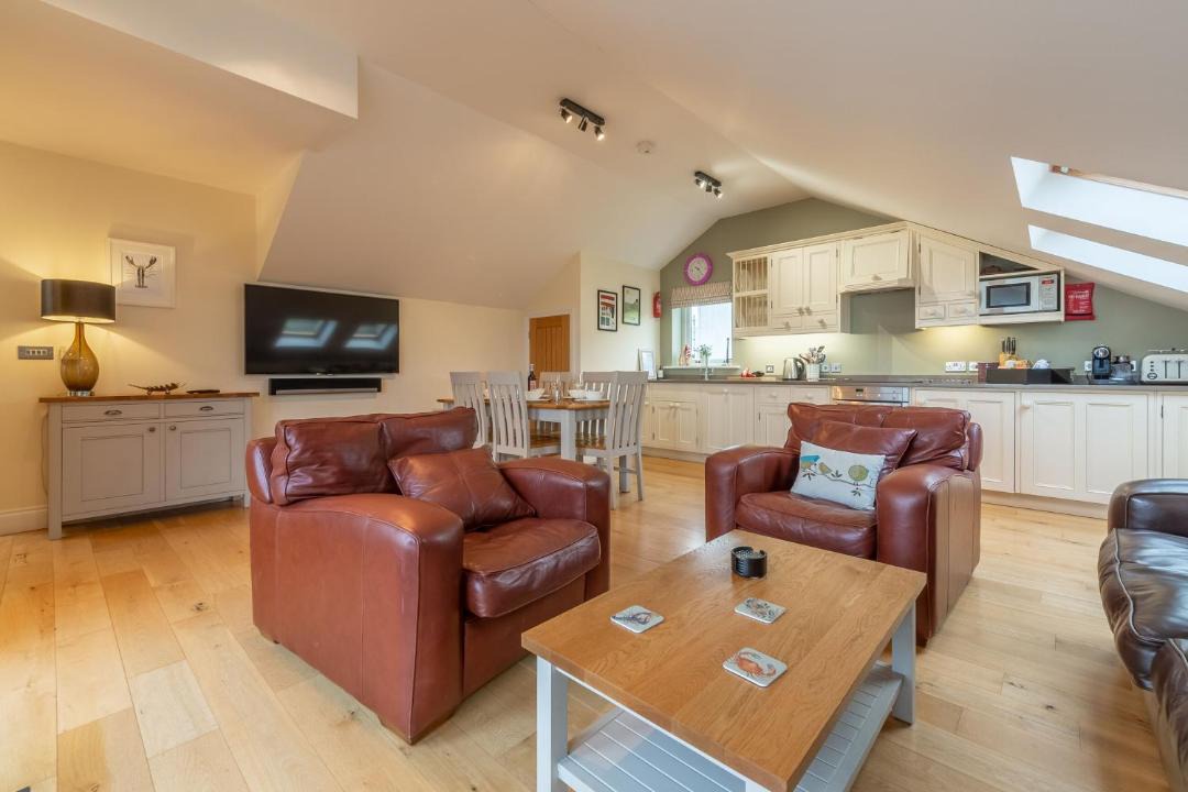 Photo of Livingroom in Carbis Bay