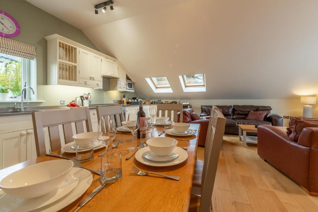 Photo of Livingroom in Carbis Bay