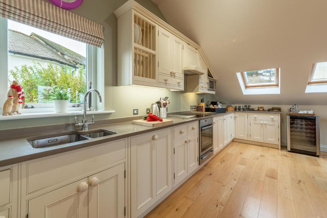 Photo of Kitchen in Carbis Bay