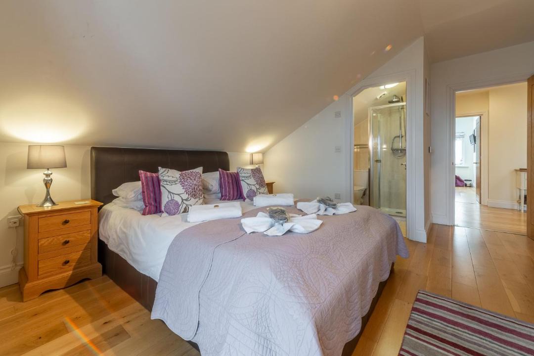 Photo of Bedroom in Carbis Bay