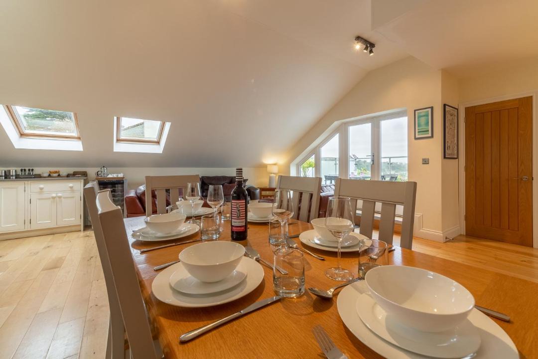 Photo of Livingroom in Carbis Bay