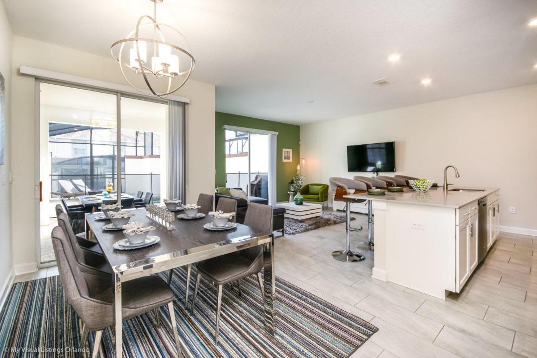 Photo of Livingroom in Kissimmee