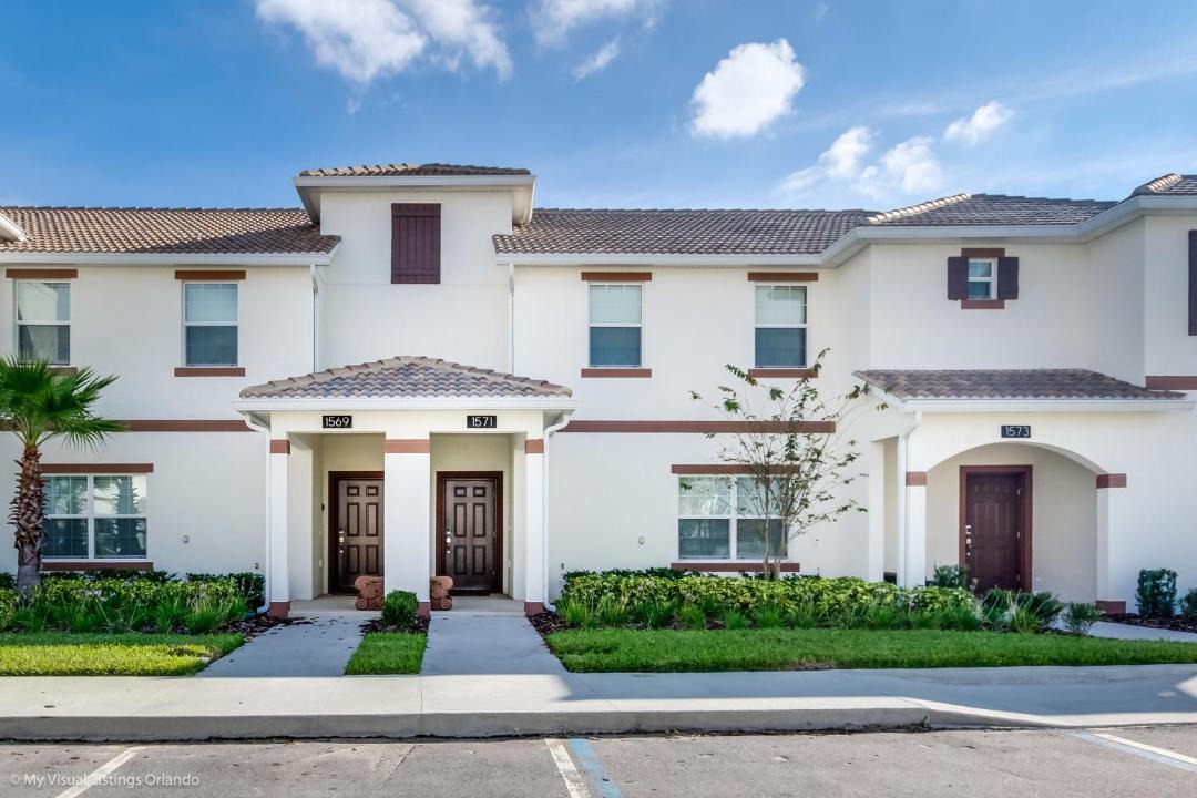 Photo of Buildings in Kissimmee