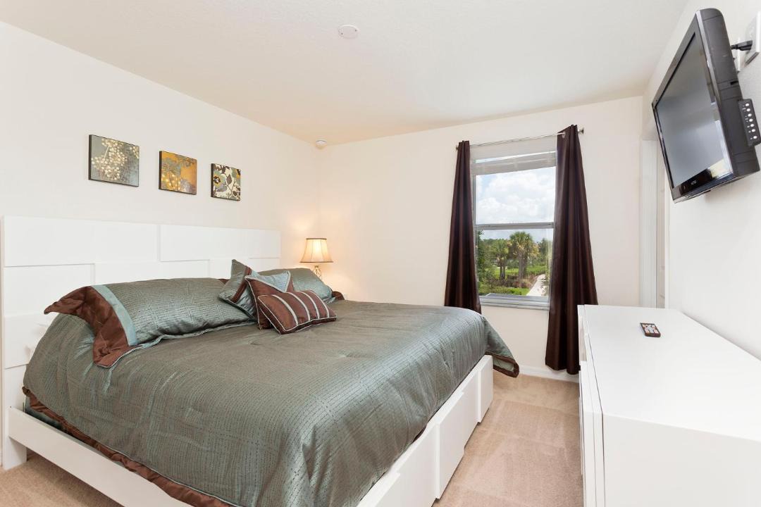 Photo of Bedroom in Kissimmee