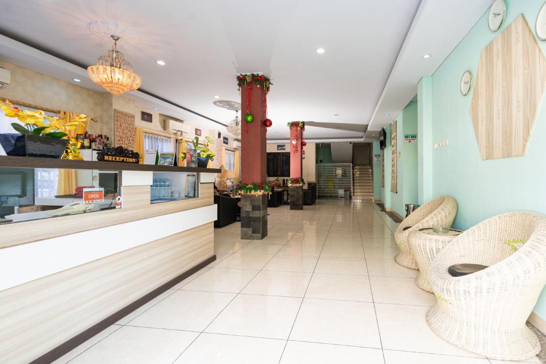 Photo of Others in Manado City Centre