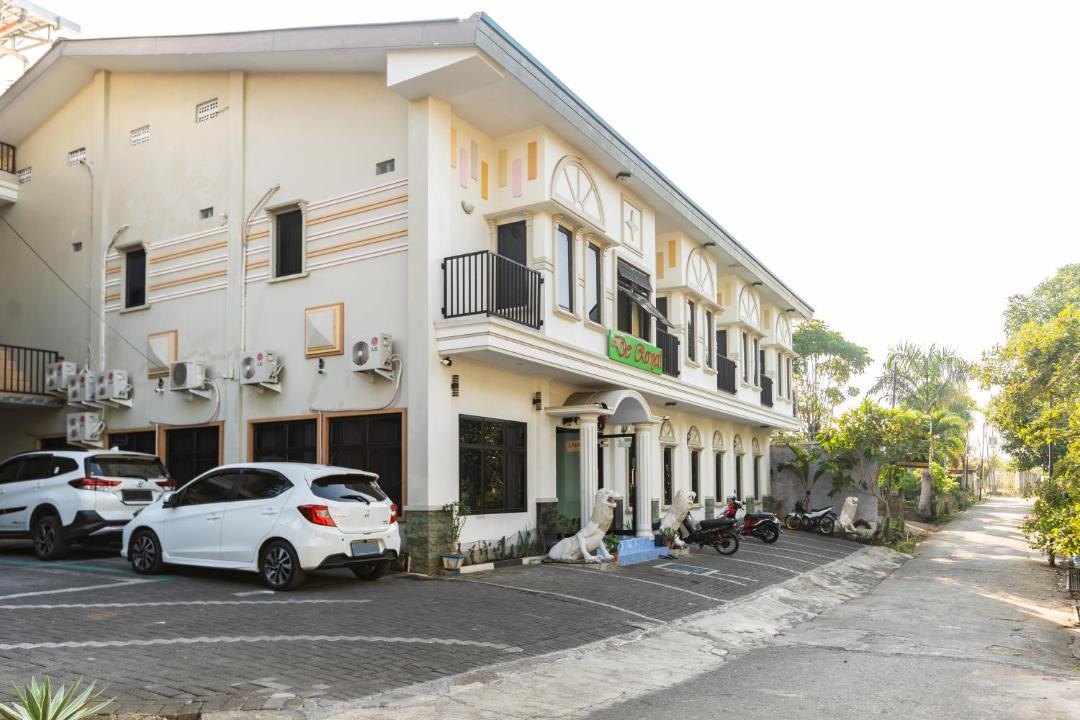 Photo of Others in Manado City Centre