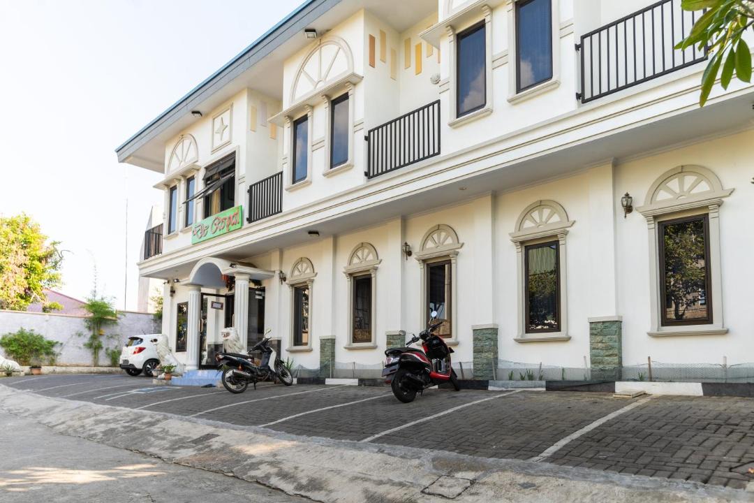 Photo of Others in Manado City Centre