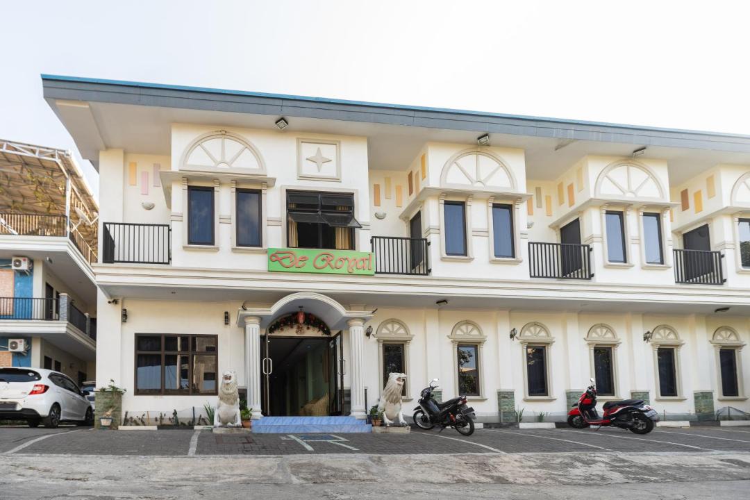 Photo of Others in Manado City Centre