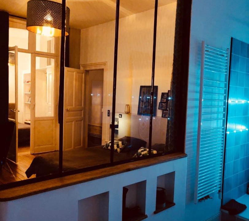 Photo of Others in Sainte-Anne - Faubourg Noyon