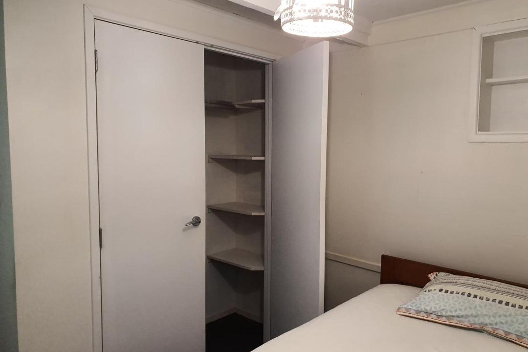 Photo of Bedroom in Castor Bay