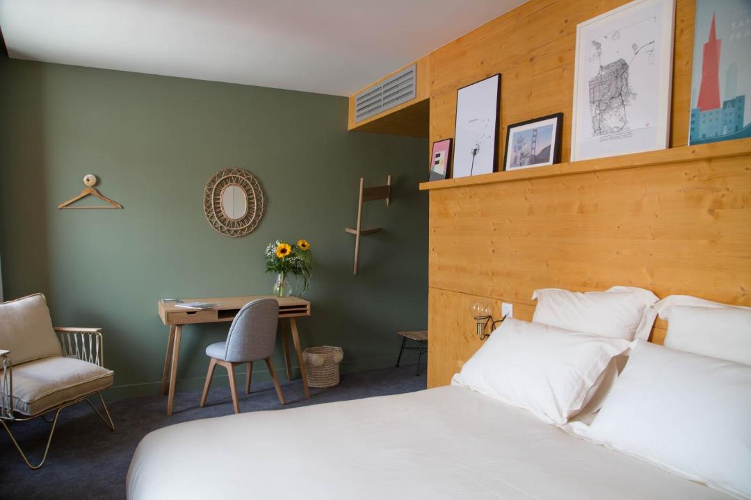 Photo of Bedroom in Yssingeaux