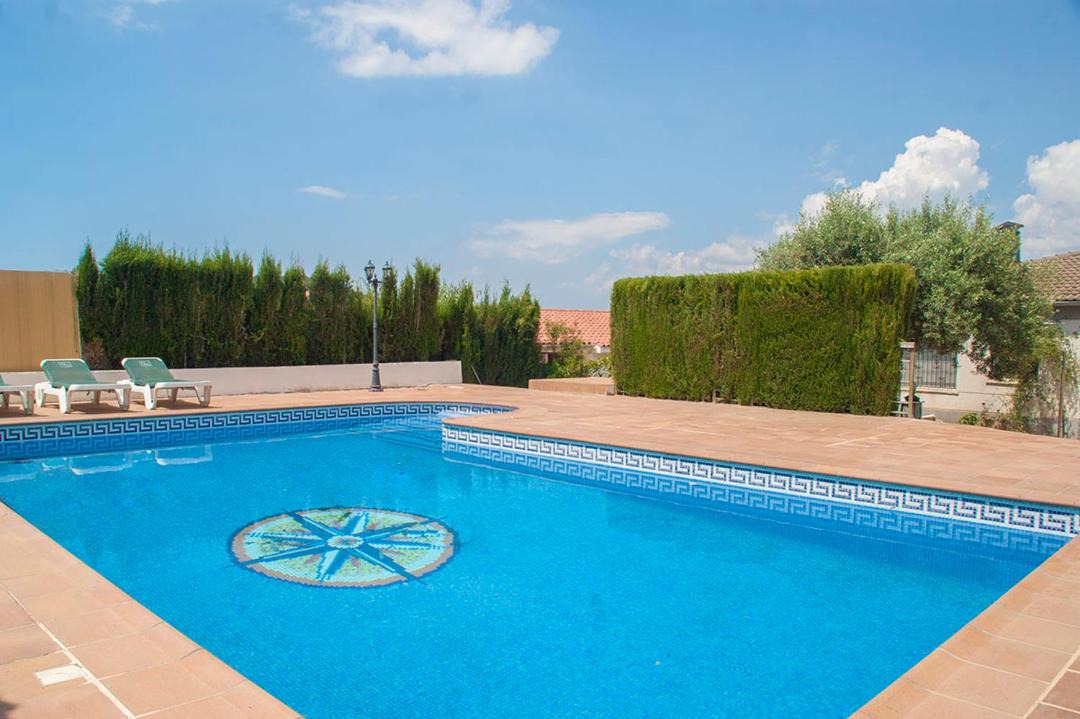 Photo of Outdoor in Calafell