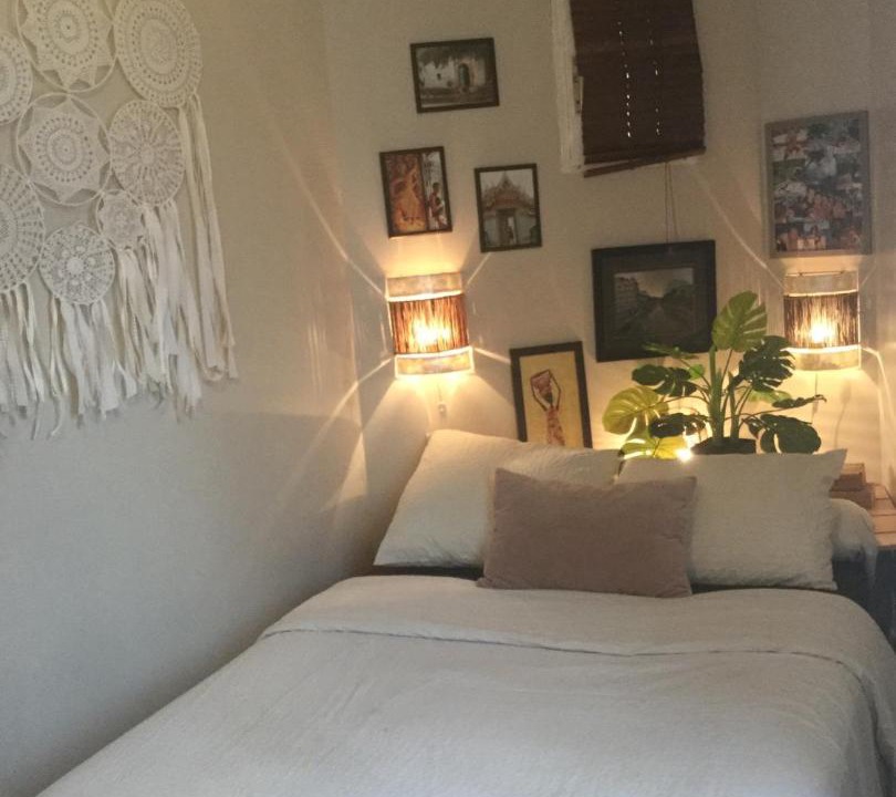 Photo of Bedroom in 16th Arrondissement