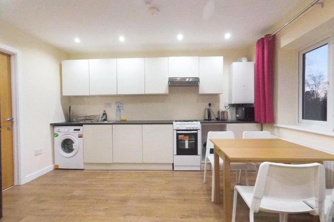 Photo of Kitchen in Hillingdon