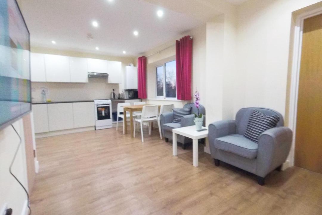 Photo of Others in Hillingdon