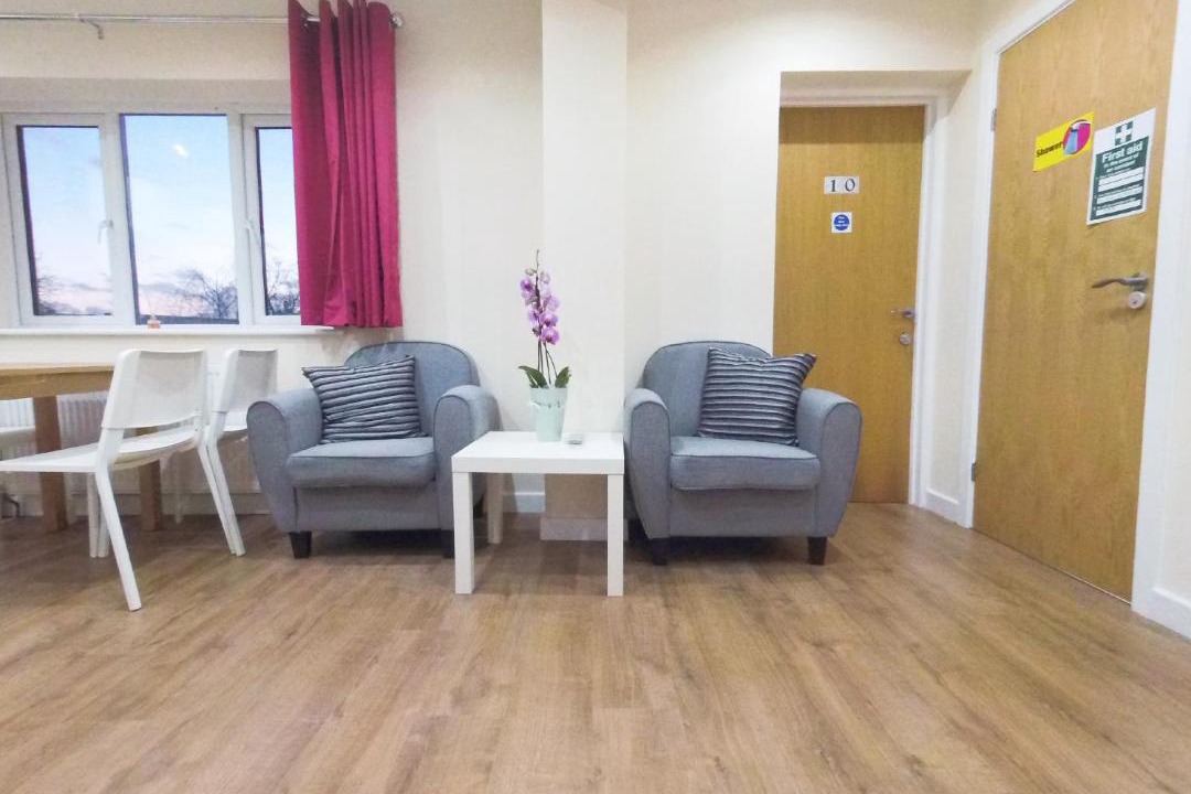 Photo of Livingroom in Hillingdon