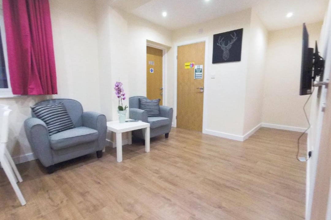 Photo of Livingroom in Hillingdon