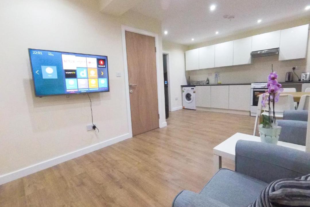 Photo of Livingroom in Hillingdon