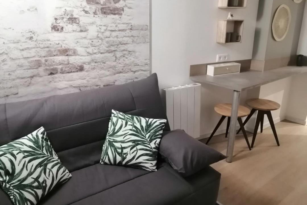 Photo of Livingroom in Meneslies