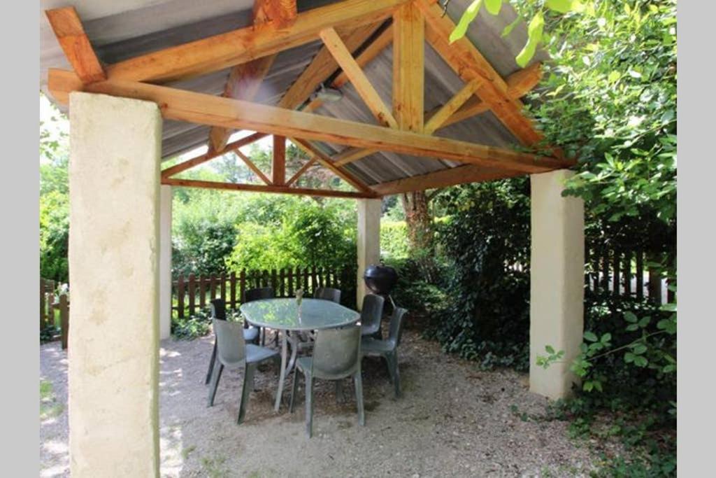 Photo of Patio Balcony in Saint-Peray