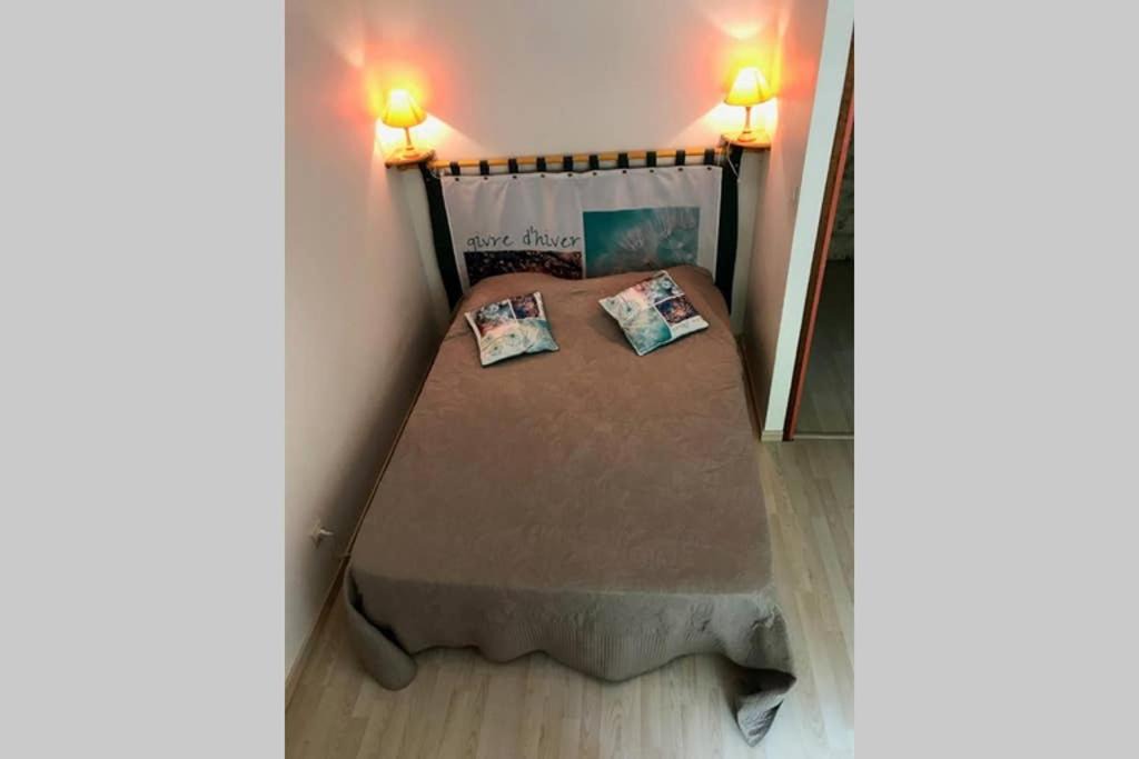 Photo of Bedroom in Saint-Peray