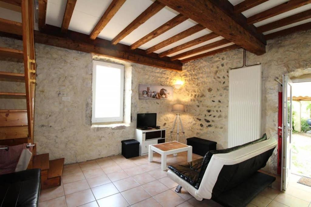 Photo of Livingroom in Saint-Peray