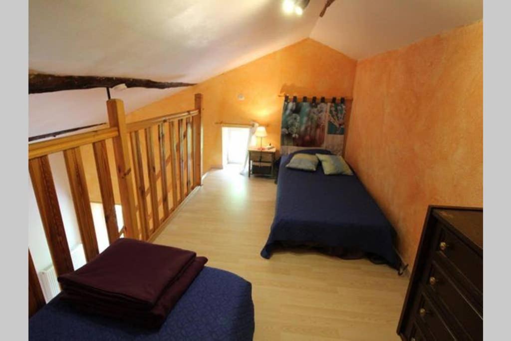 Photo of Bedroom in Saint-Peray